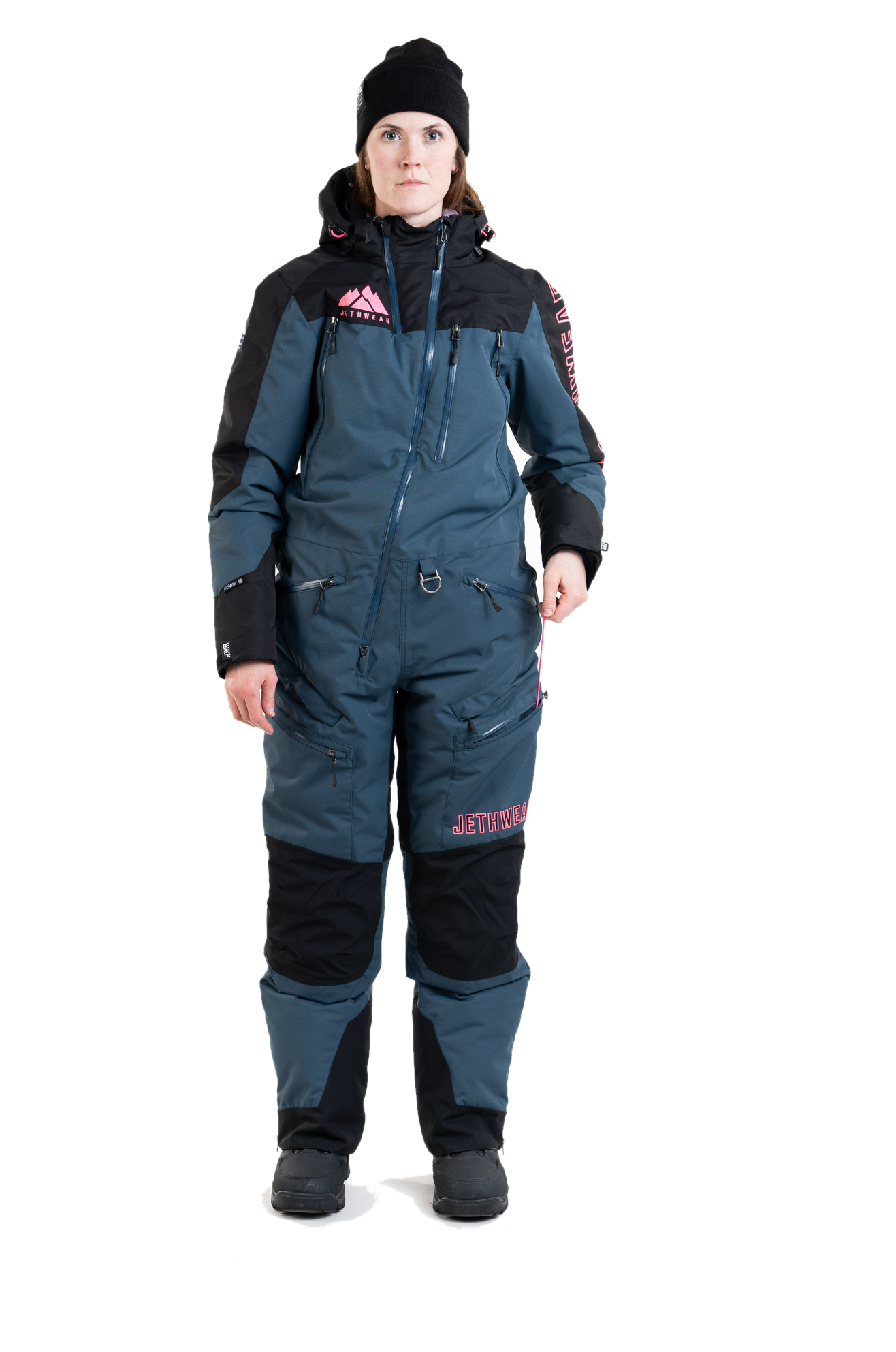 Jethwear The One V2 (2025) 180g Women's Monosuit