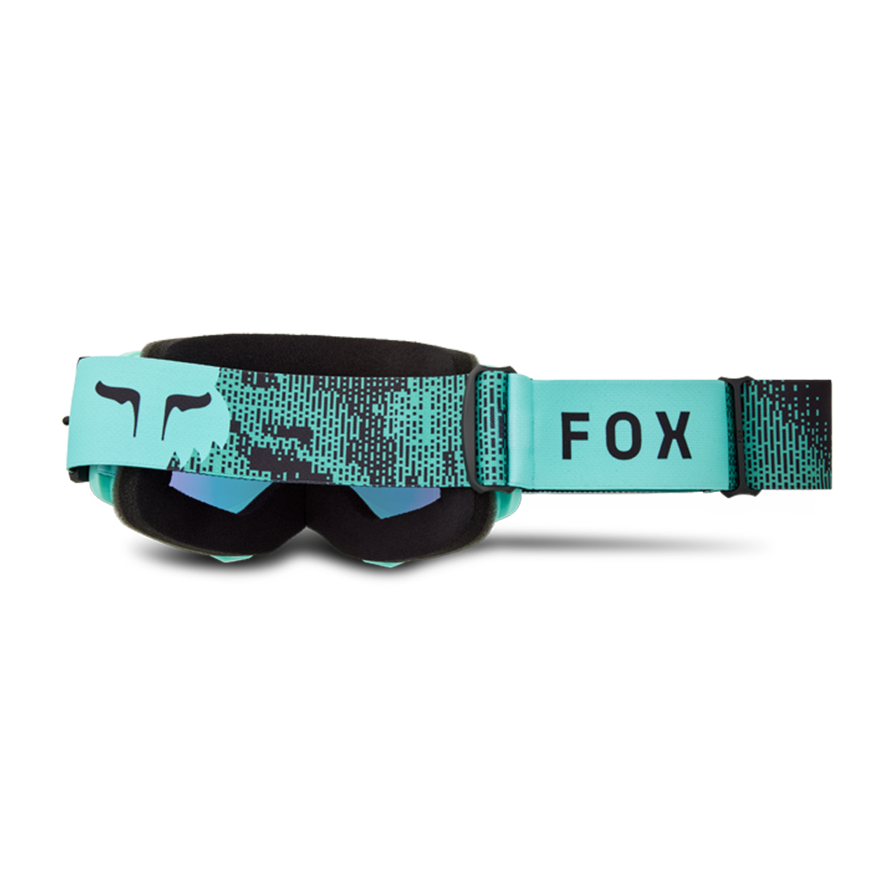 Gafas de cross FOX Main Kairos - Spark