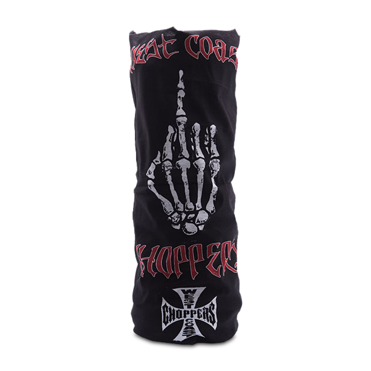Calentador de Cuello West Coast Choppers F*ck Off