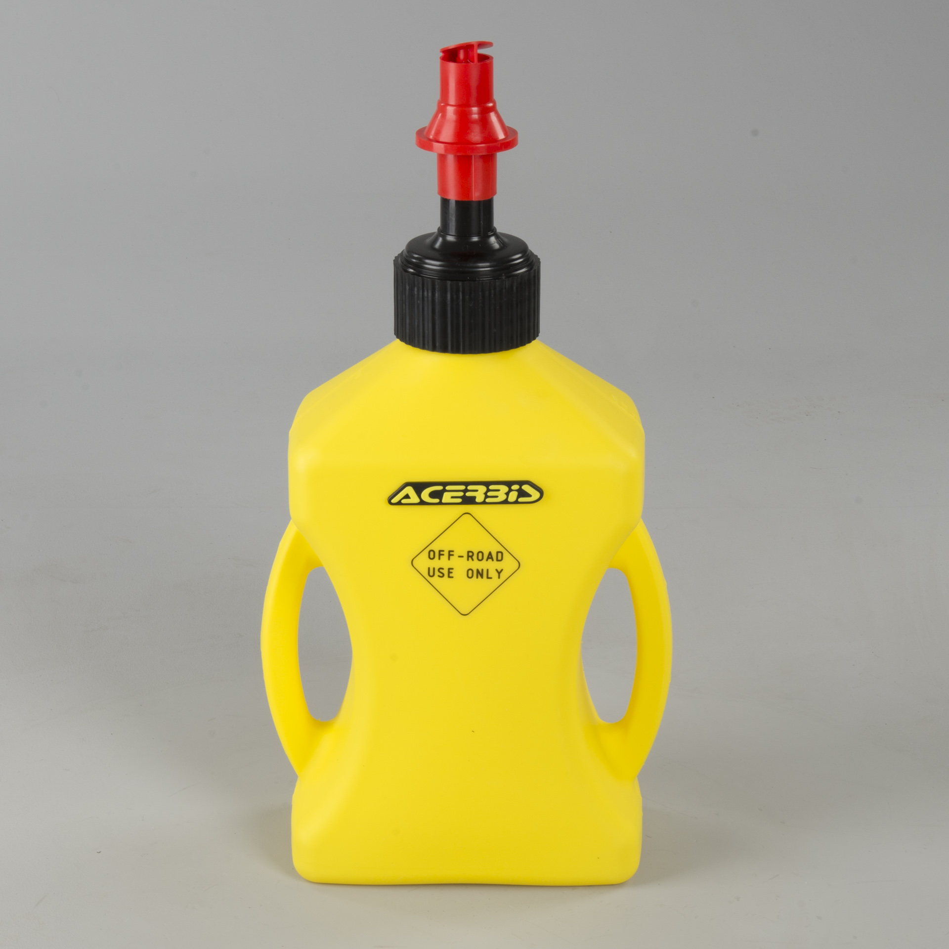 Jerrycan Acerbis 10L Geel