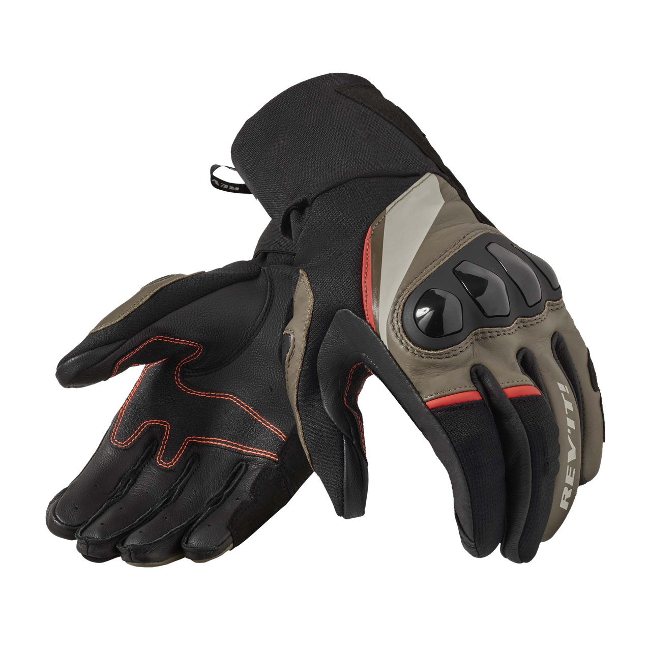 Motorhandschoenen REV'IT! Combustion
