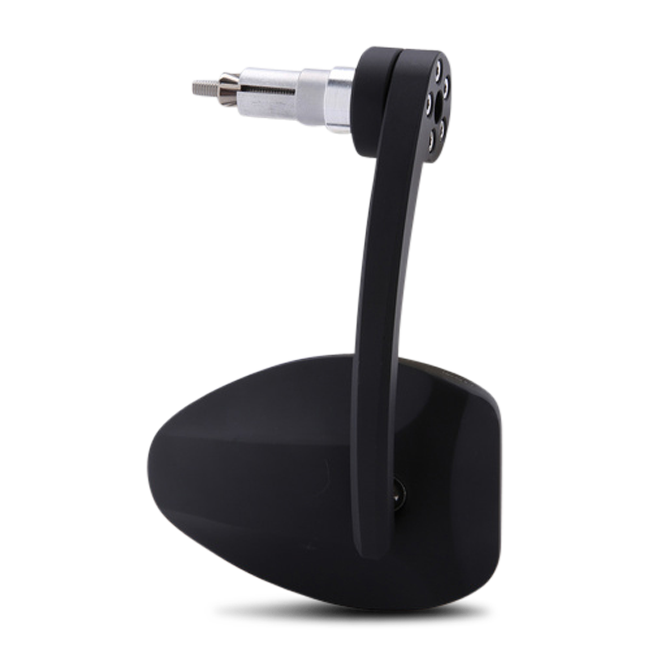 Highsider Ferrara 2 Evo Handlebar End Mirror - Now 6% Savings | XLMOTO