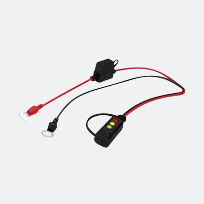 CTEK Comfort LED Indicator for M6 Battery Charger - Lowest Price Guarantee