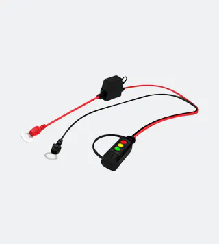 Δείκτης LED CTEK Comfort για Φορτιστή Μπαταρίας M6