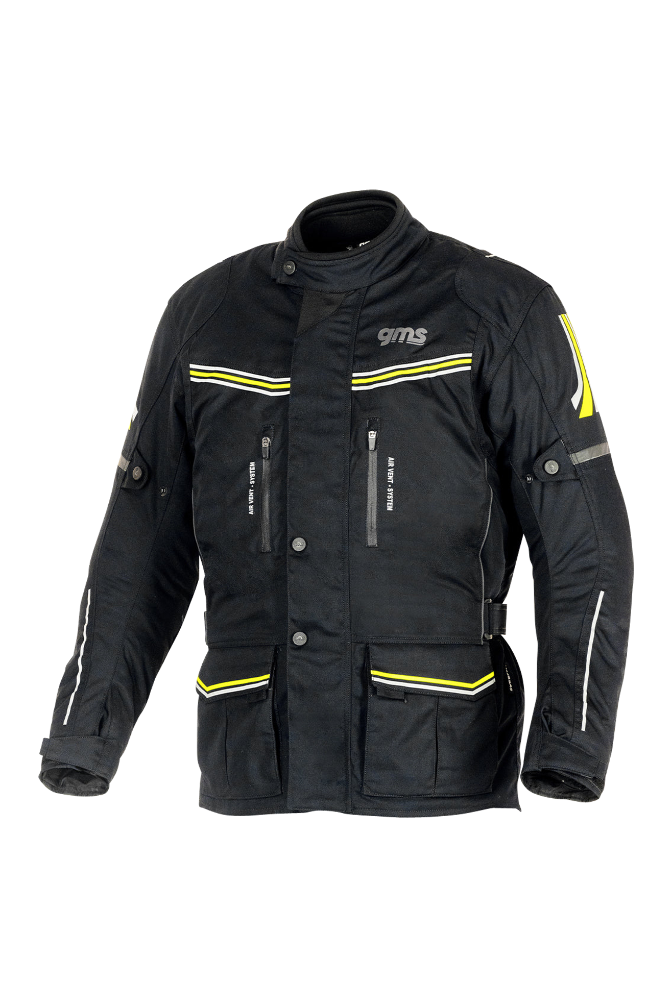 Jas GMS Terra Eco