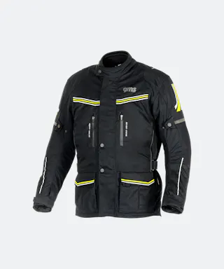 Jas GMS Terra Eco