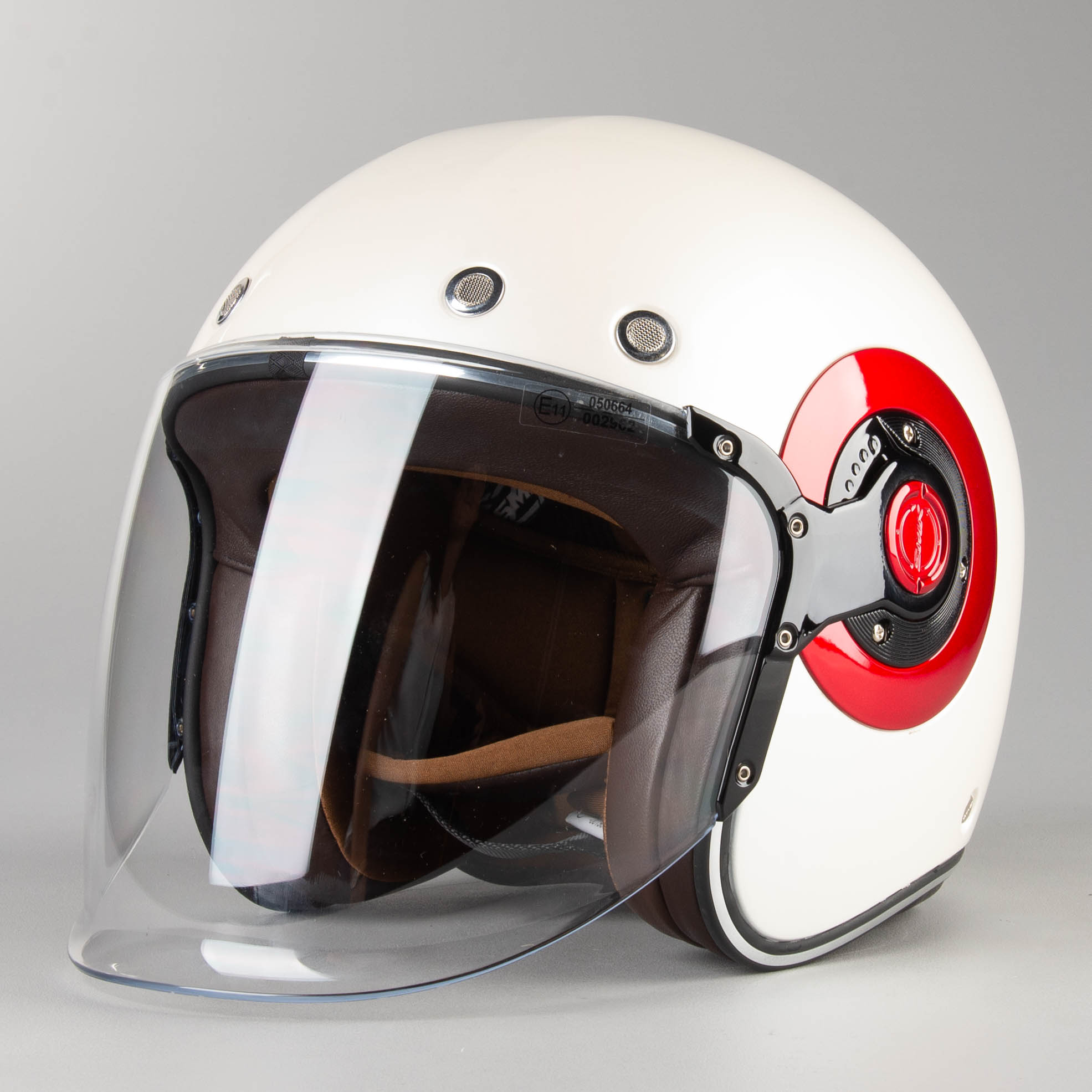 SMK Eldorado Jet Open Helmet