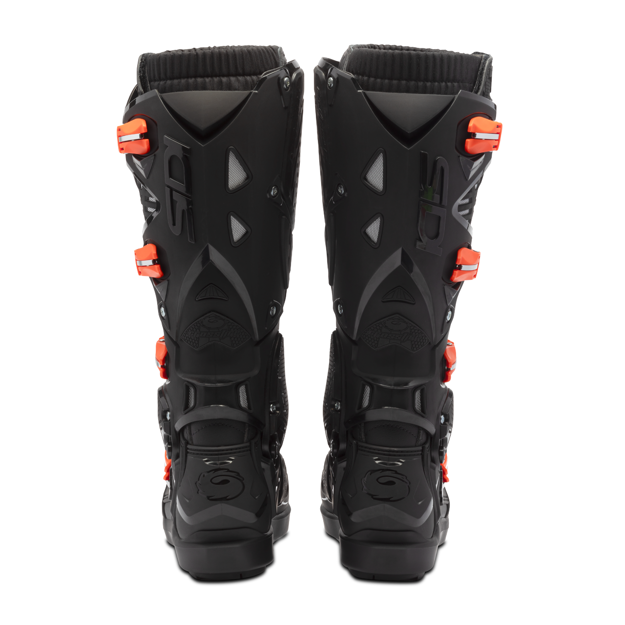 Bottes Cross Sidi Crossfire 3 SRS