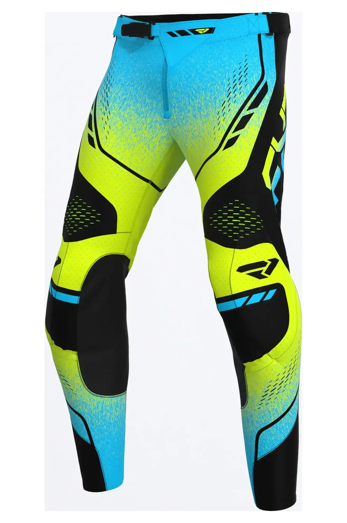Pantalones MX FXR Vapor