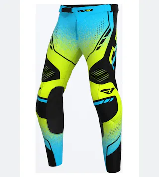 Crossbukser FXR Vapor MX