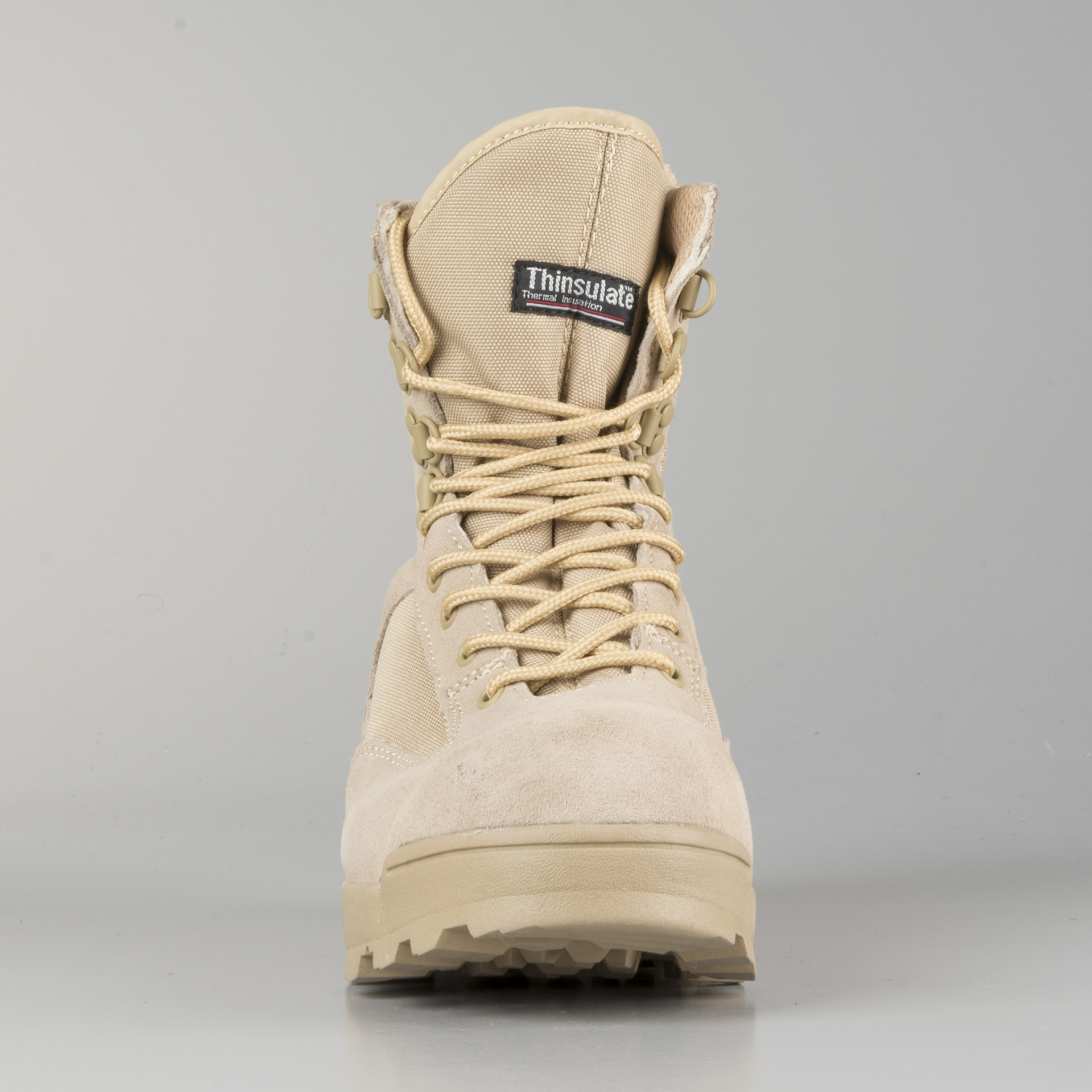 Zapatillas Brandit Tactical