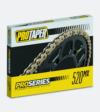 Αλυσίδα ProTaper Pro Σφυρηλατημένη Αγωνιστική 120L