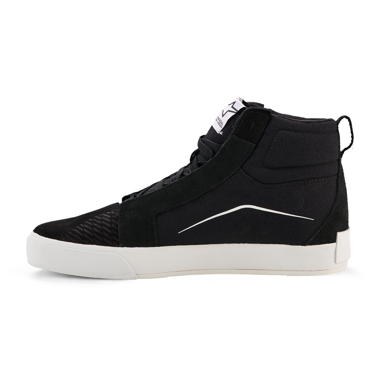 Μπότες MC Alpinestars Ride-63 Canvas