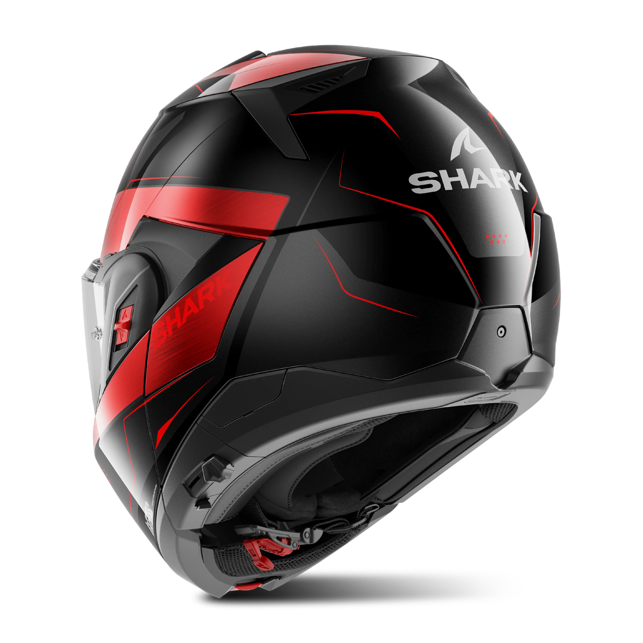 Shark OXO Mekarium Modular Helmet