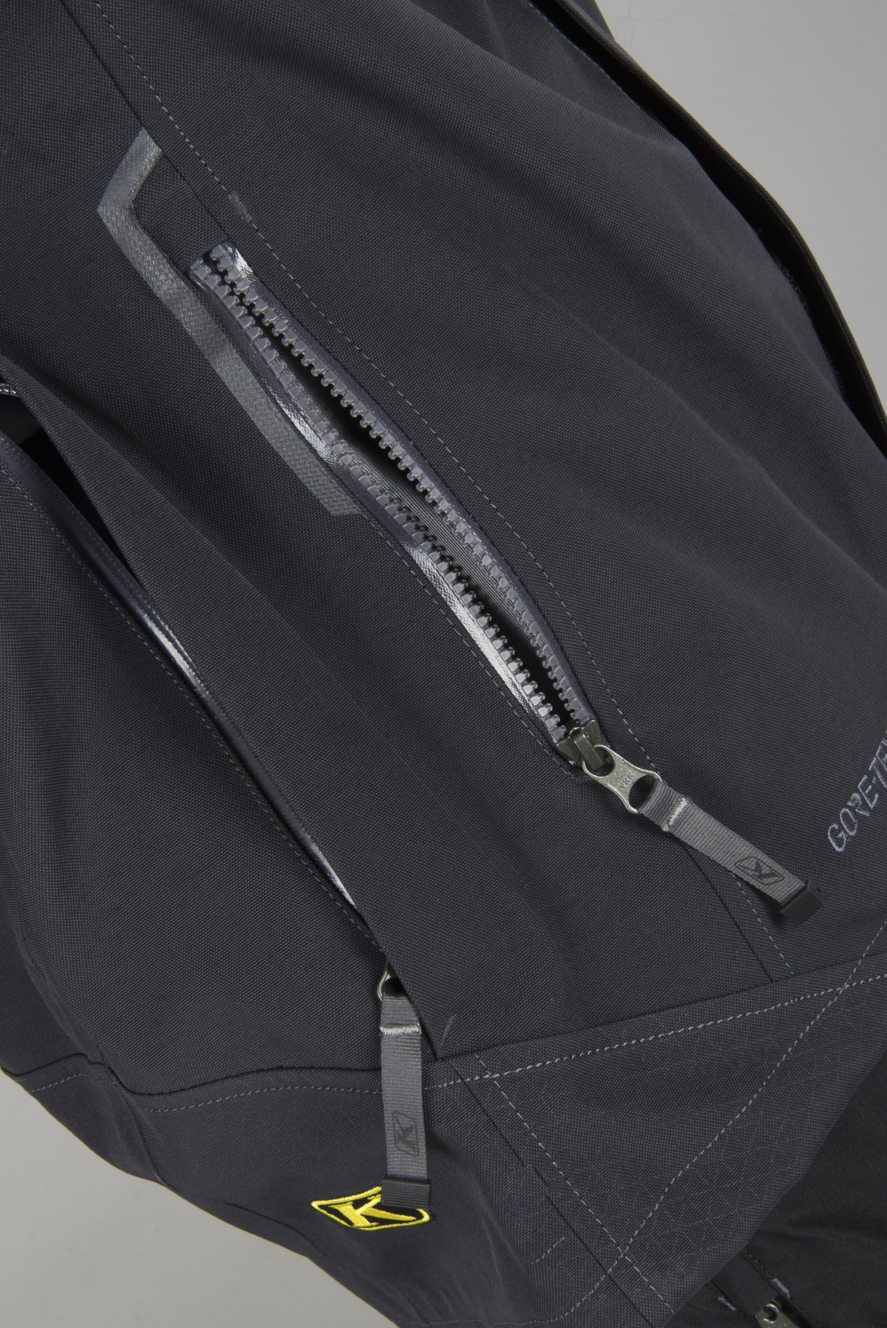 Jas Klim Valdez Parka