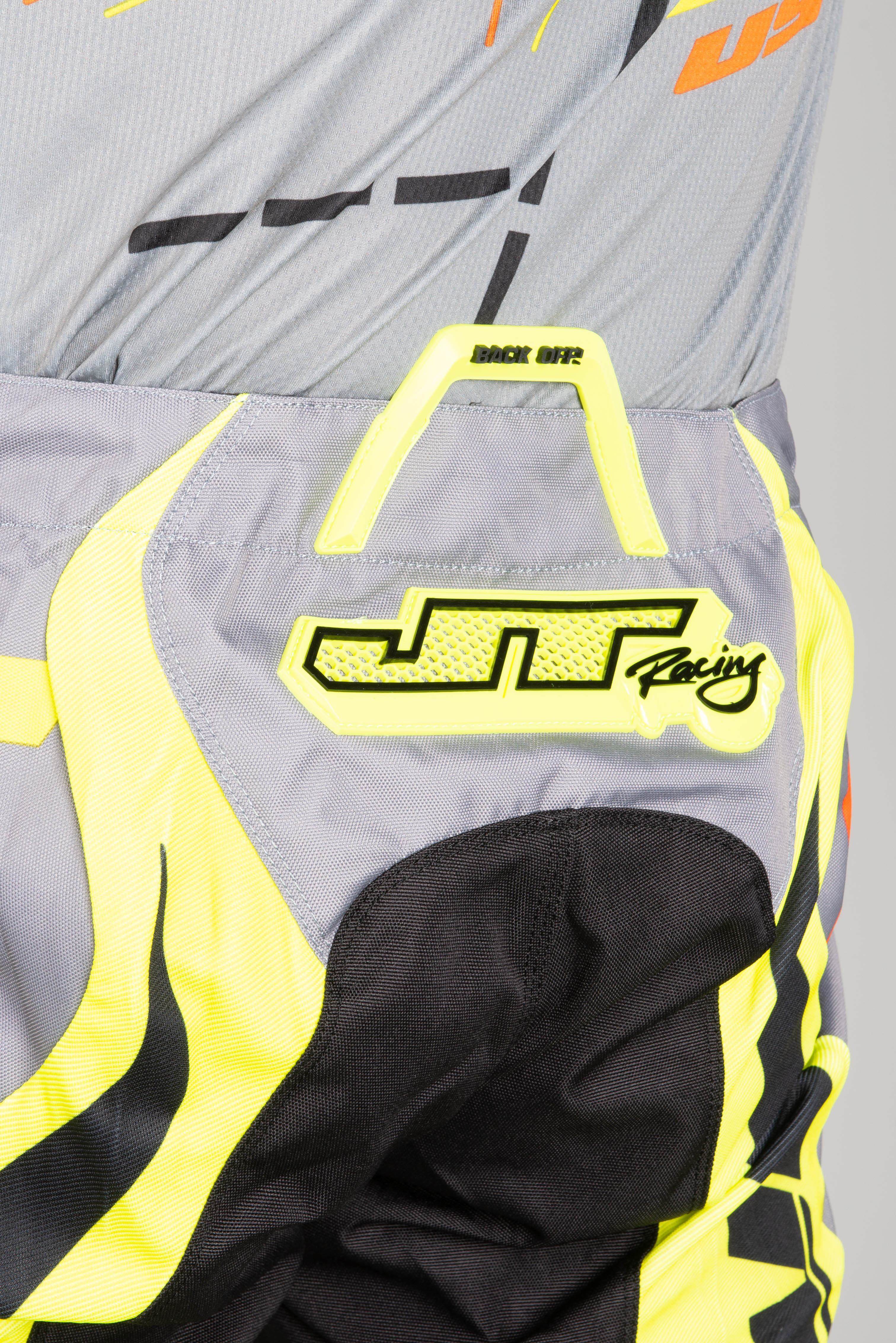 MX Панталони JT Racing Hyperlite Blueprint