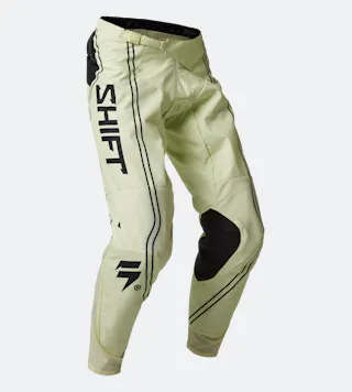 Crosshose Shift Black Label