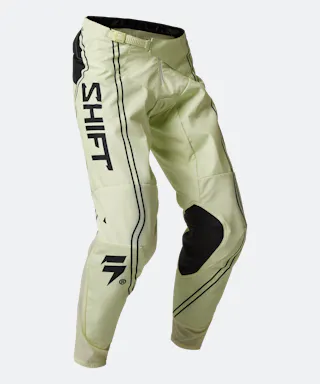 Crossbroek Shift Black Label