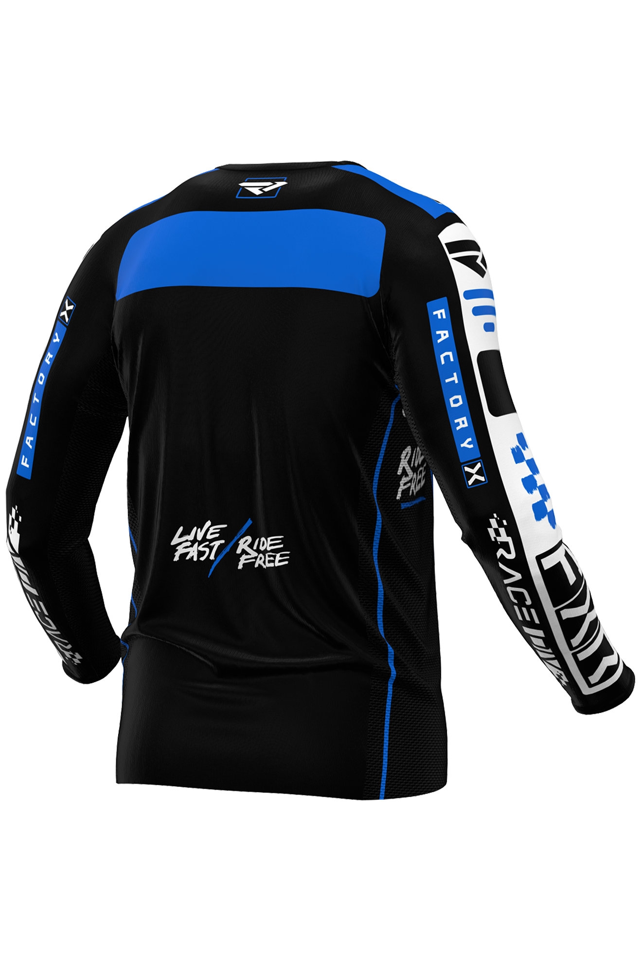 FXR Podium Gladiator MX Jersey