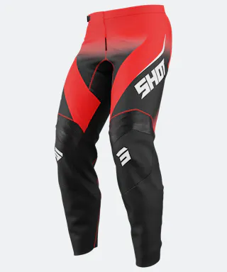 Crossbroek Shot Race Gear Draw Clash 27