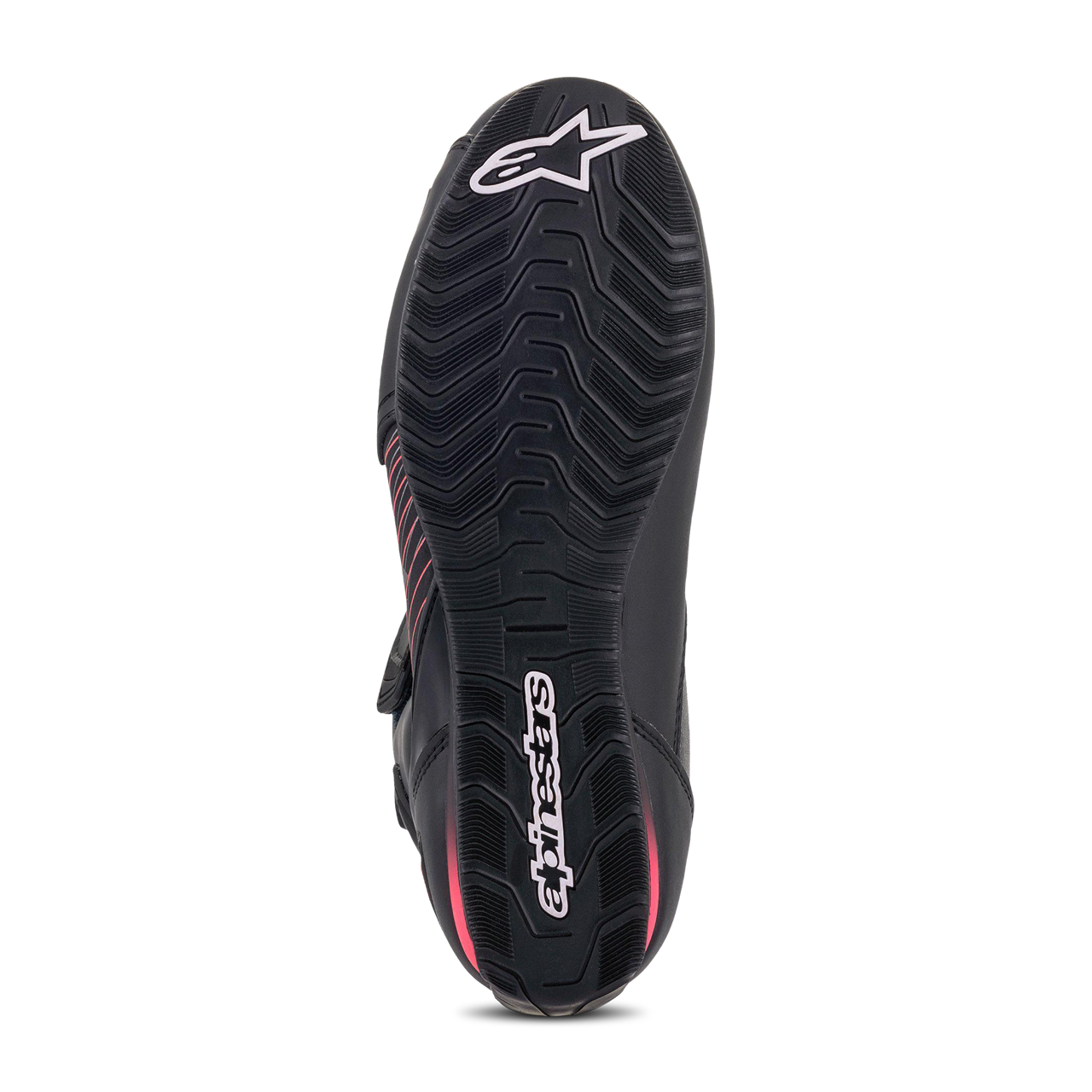 Zapatillas de Moto Alpinestars Stella Faster-3 Mujer