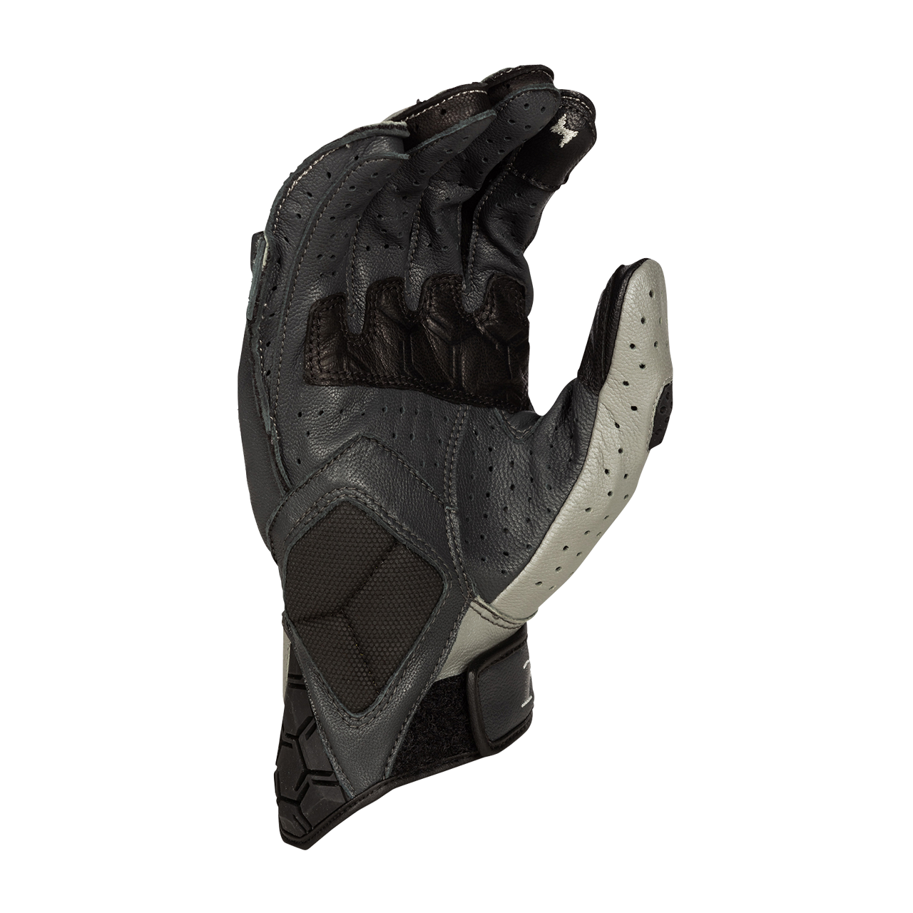 Motorhandschoenen Klim Badlands Aero Pro Short