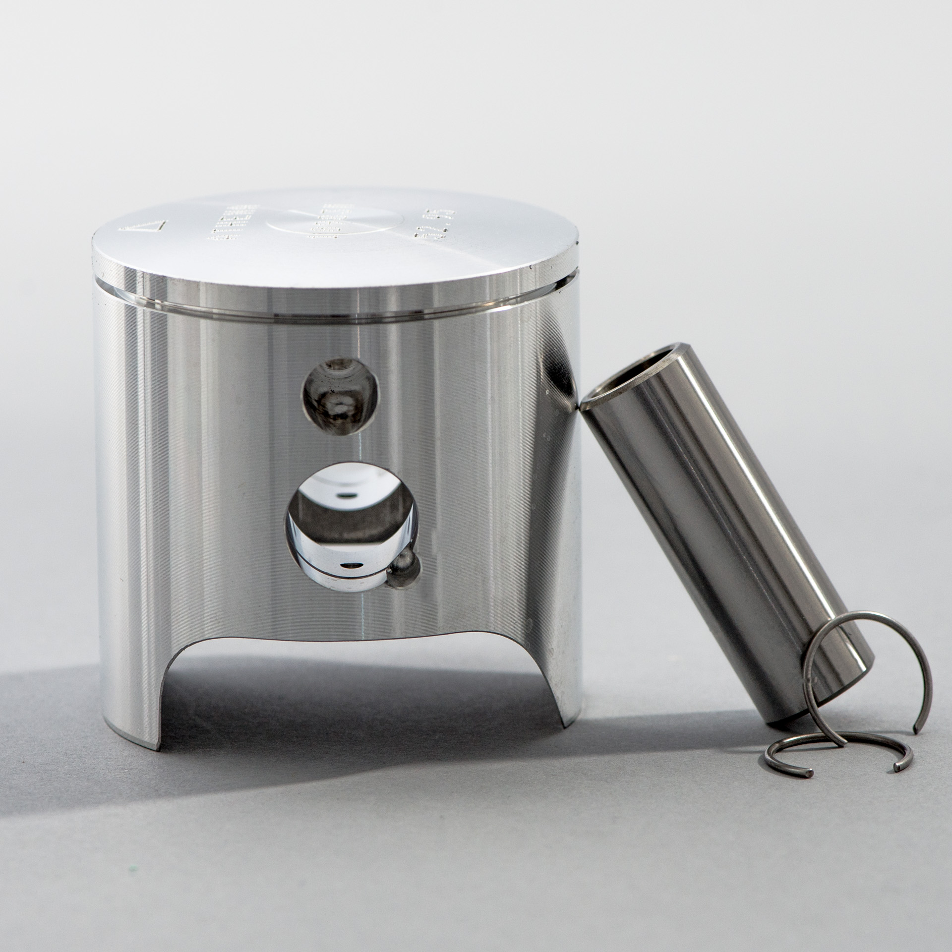 Athena 2-Stroke Cylinder and Piston Kit Standard