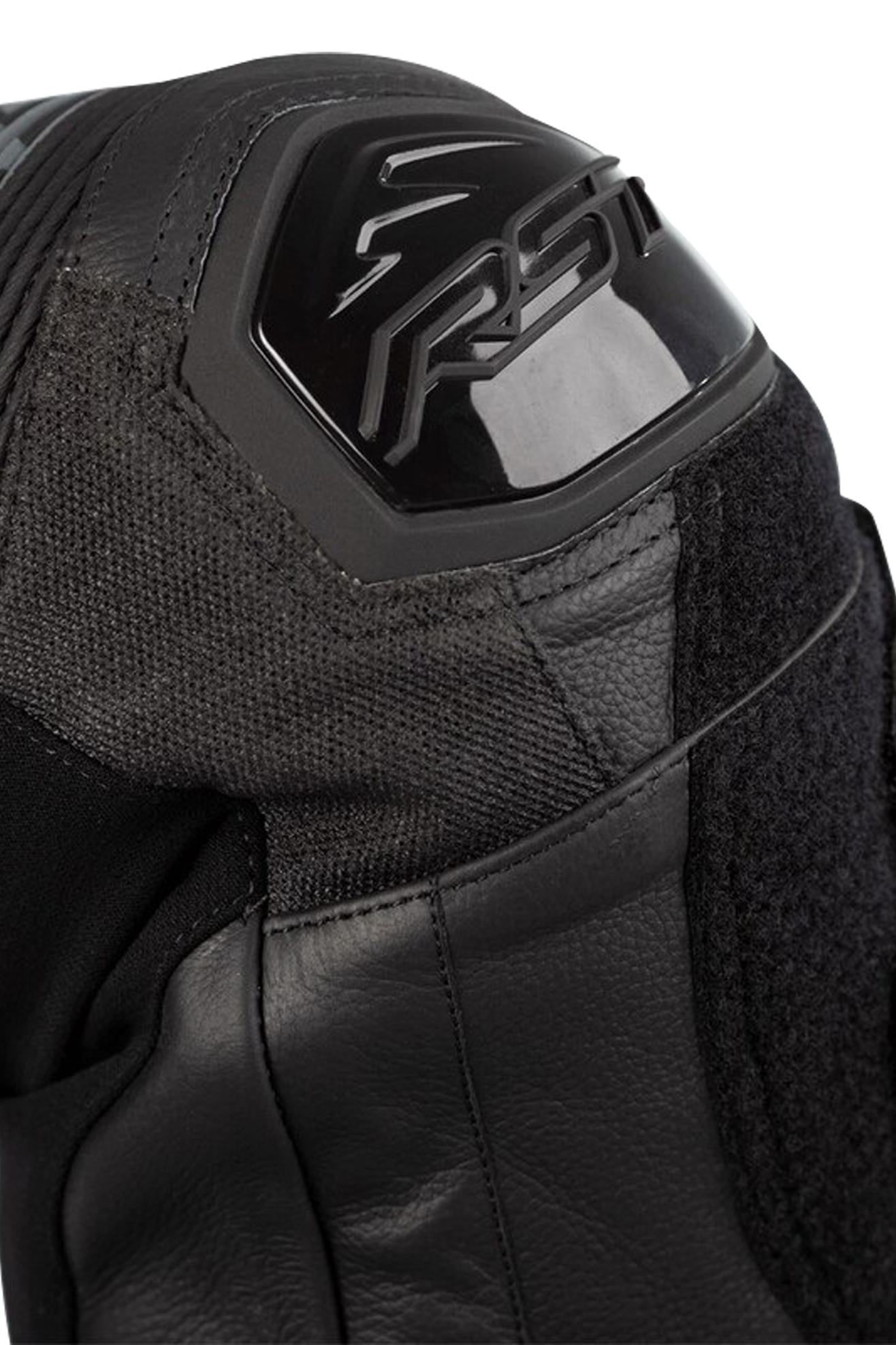 Mono de Cuero RST Pro Series Evo Airbag