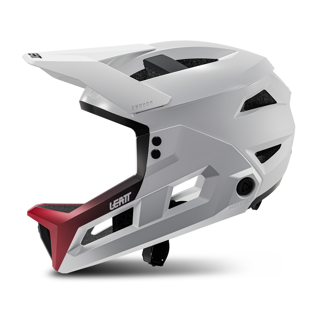 Casco MTB Descenso Leatt MTB Enduro 3.0