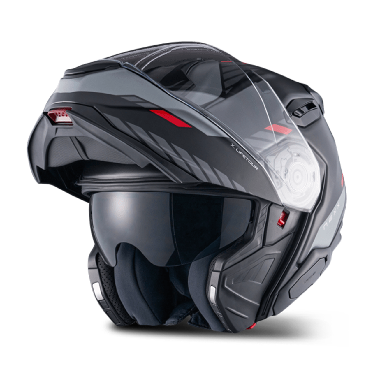 Casco Modular Nexx X.Lifetour Globe