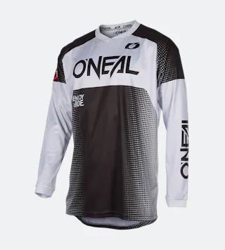 Camiseta de Cross O'Neal Matrix Ridewear