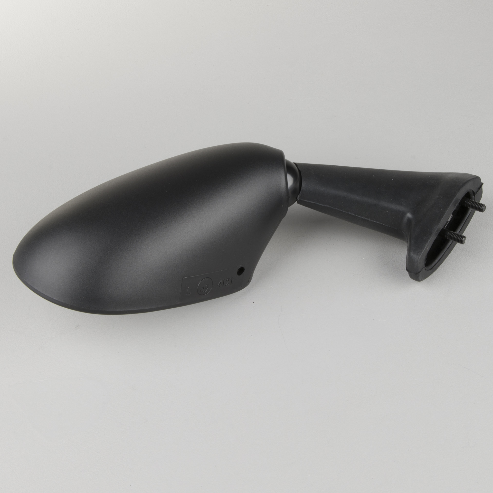 JMP Rearview Mirror