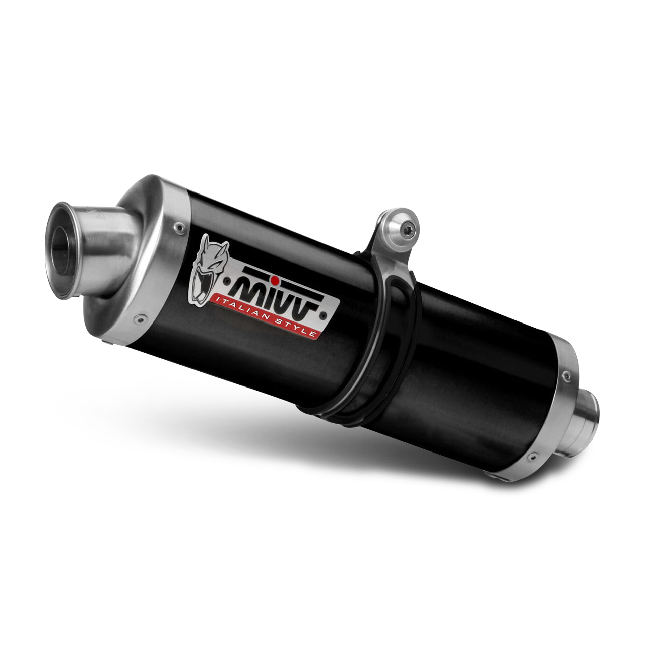 Mivv Oval Slip-On