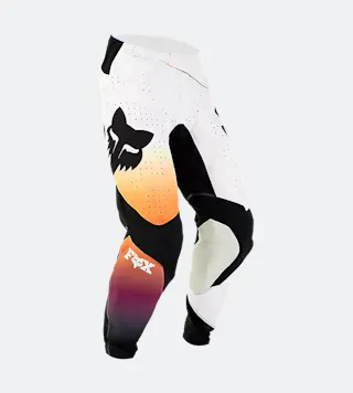 Pantalones de Cross FOX 360 Streak