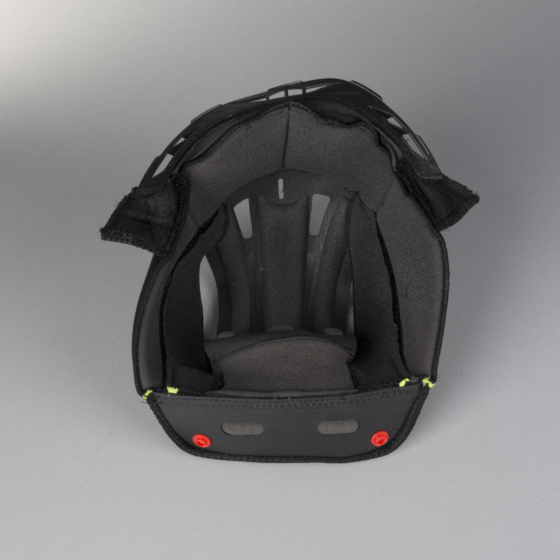 Interior de Casco Acerbis Carbon 3.0 Negro-Amarillo
