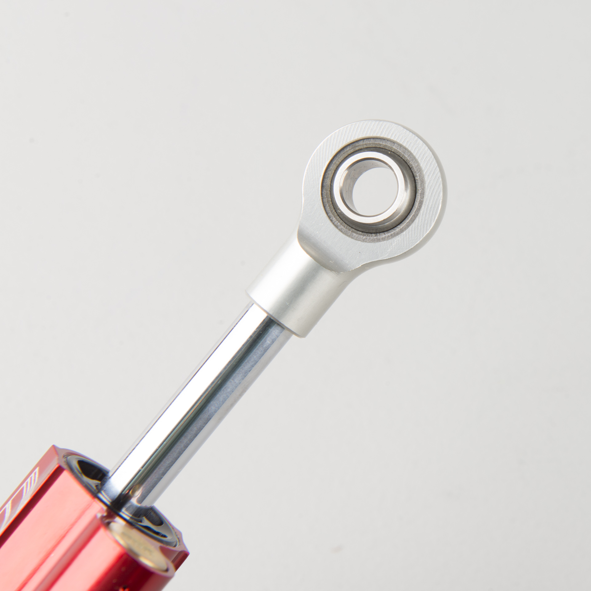 YSS Steering Damper Top Line 120 mm