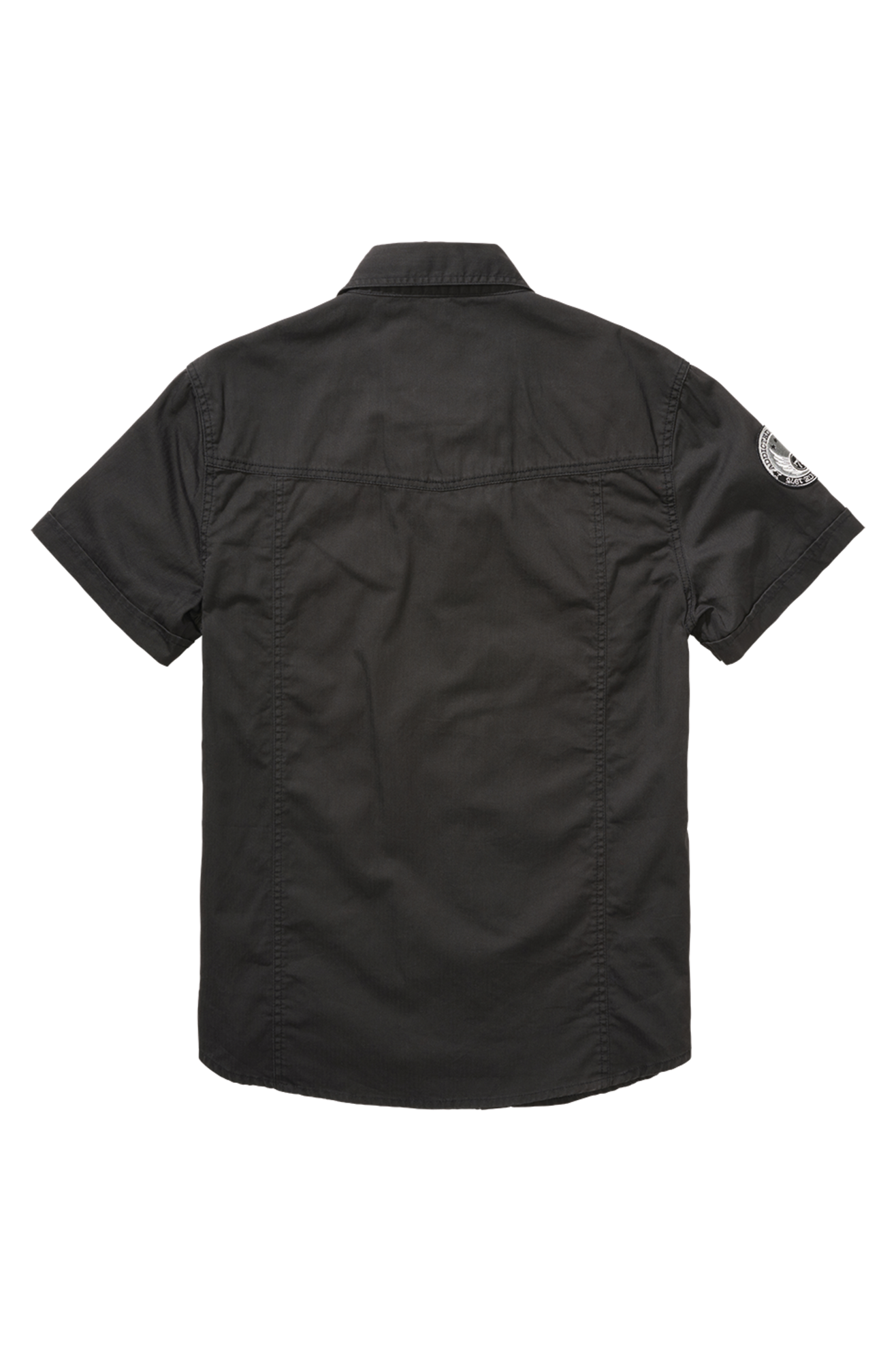 Camisa Brandit Luis Vintage