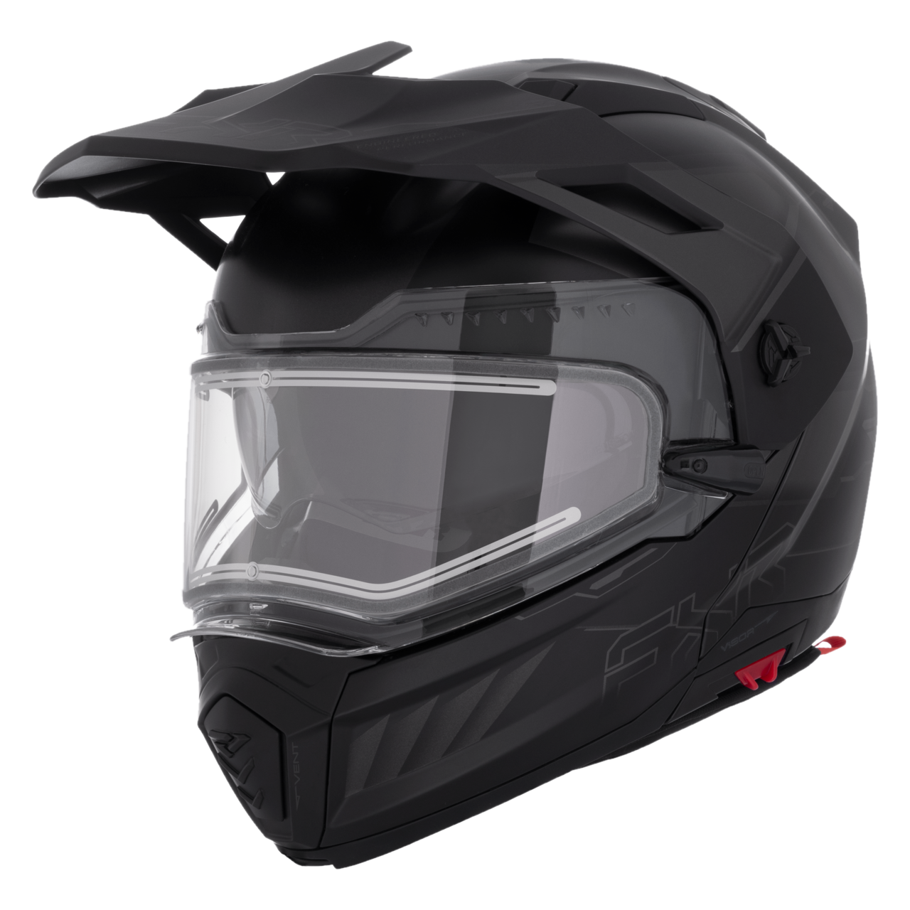Umpikypärä FXR Maverick X Pro 25 Moottorikelkka