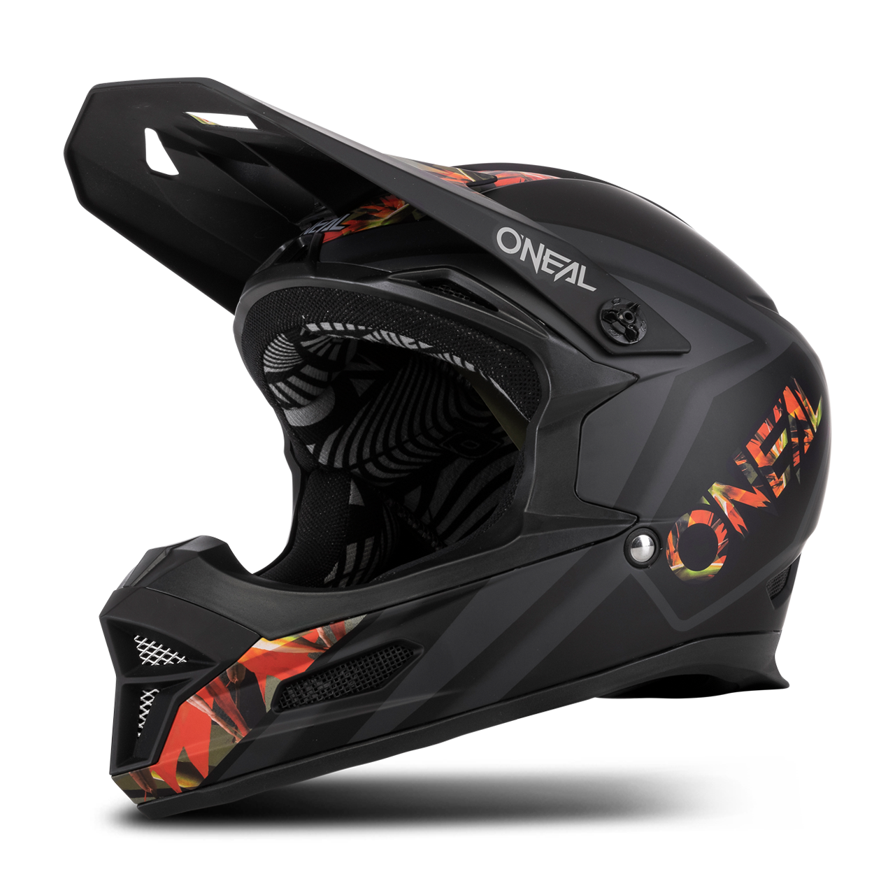 Casco de MTB Downhill O'Neal Fury