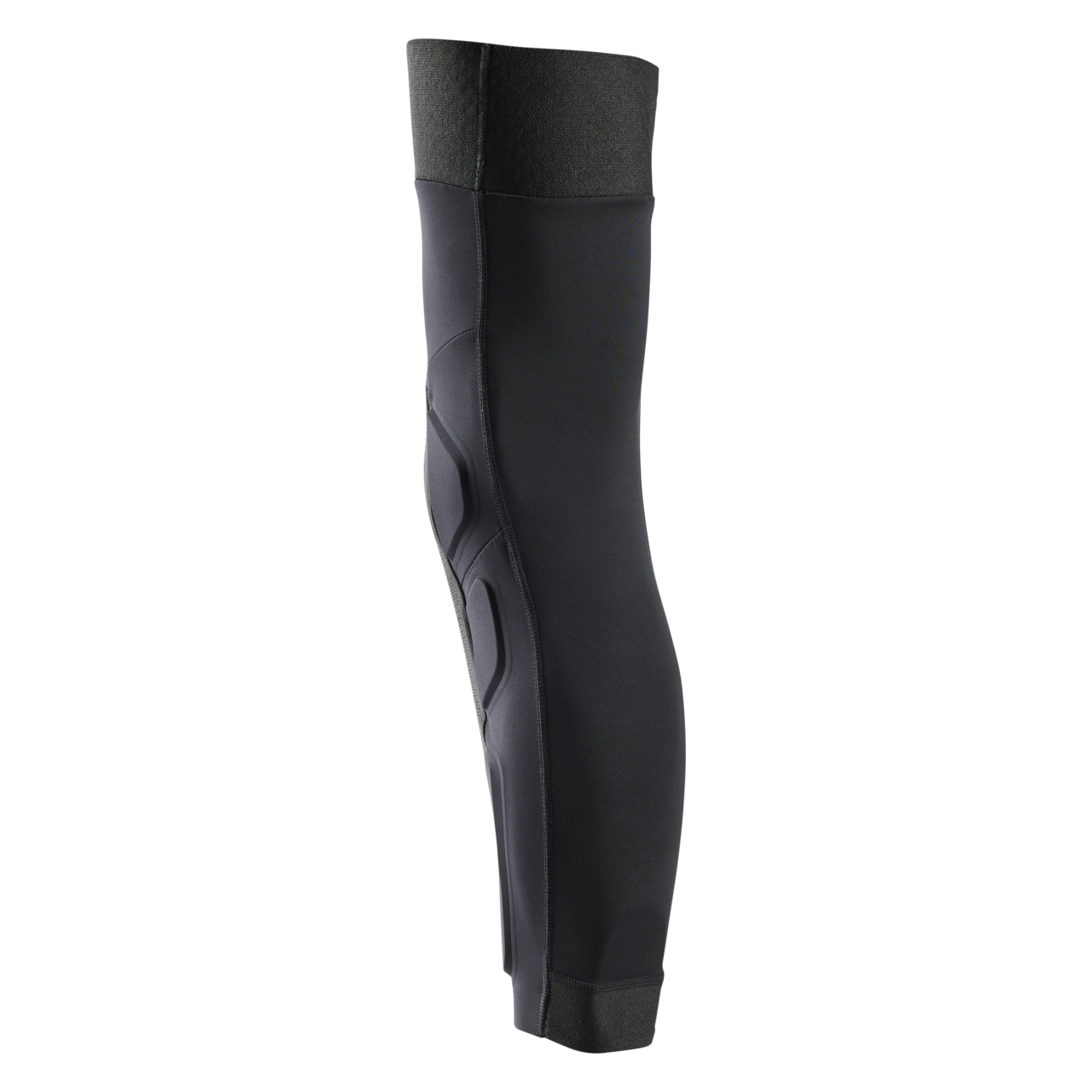 Rodillera/Espinillera de Cross FOX Launch Elite Negra