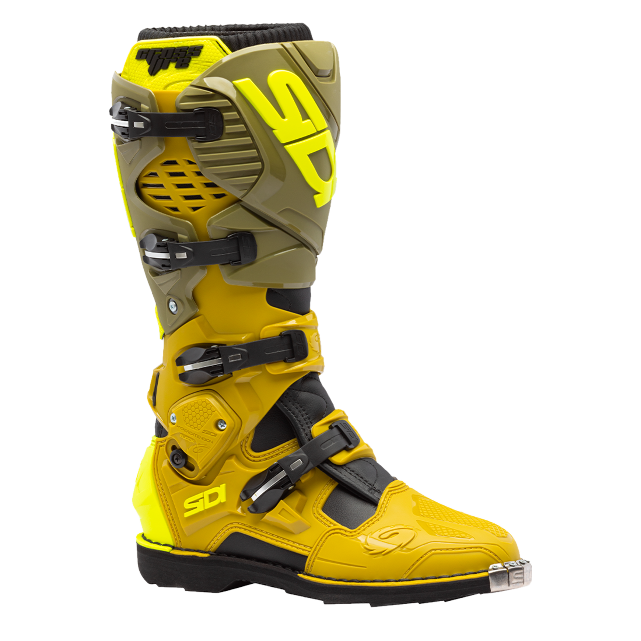 Botas de Cross Sidi Crossfire 3 2026