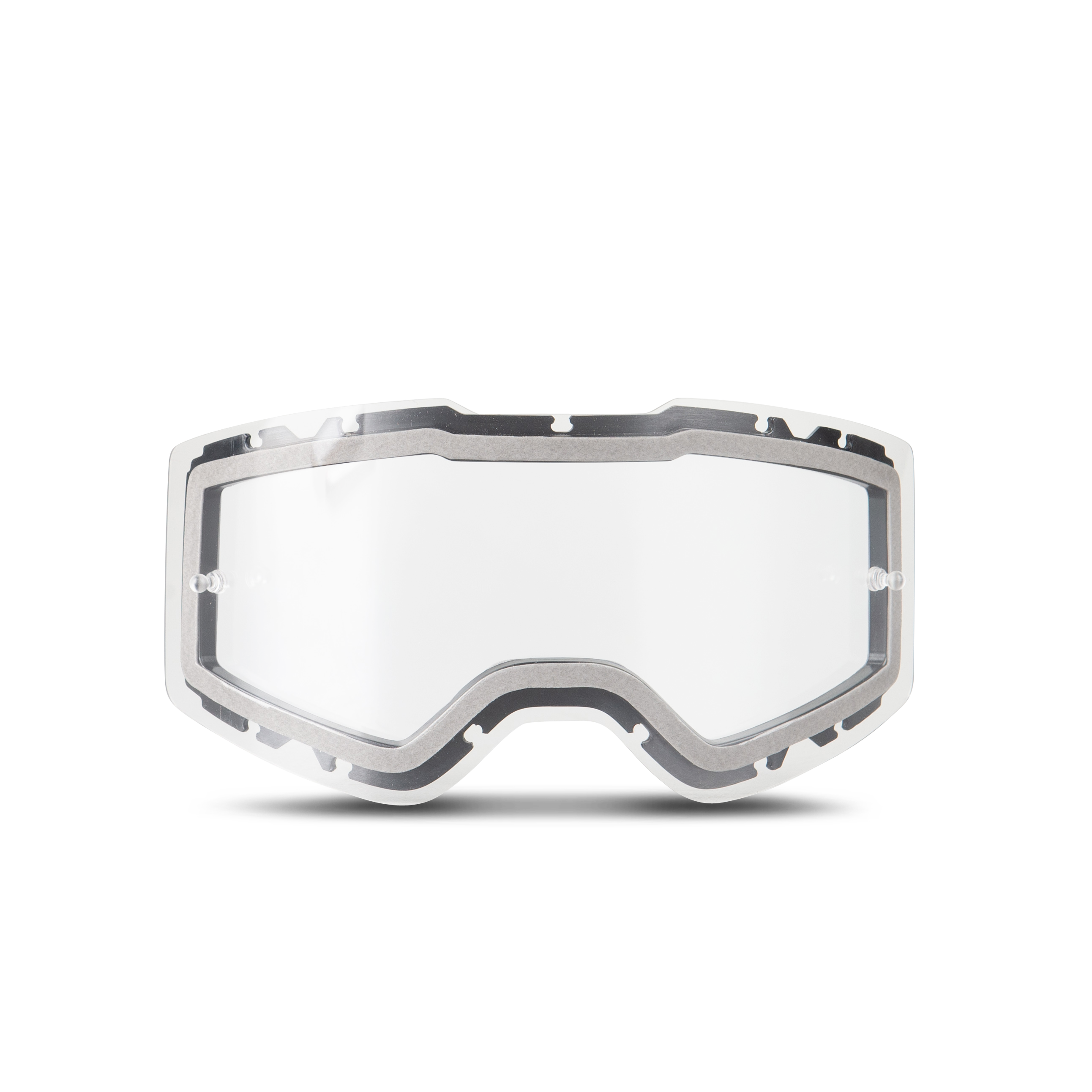 Raven Halcon Ventilated Double Lenses