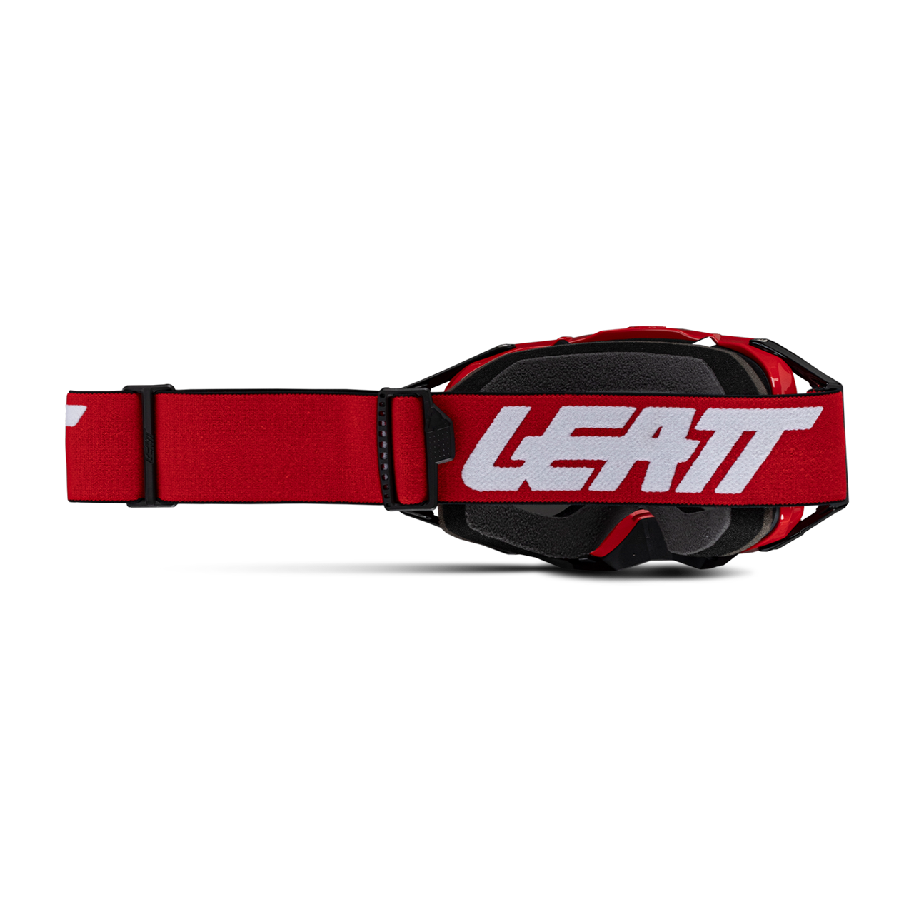 Leatt Velocity 6.5 MX Goggles Clear 83 VLT