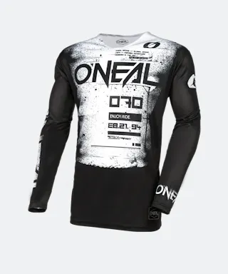 Camiseta de Cross O'Neal Mayhem Scarz