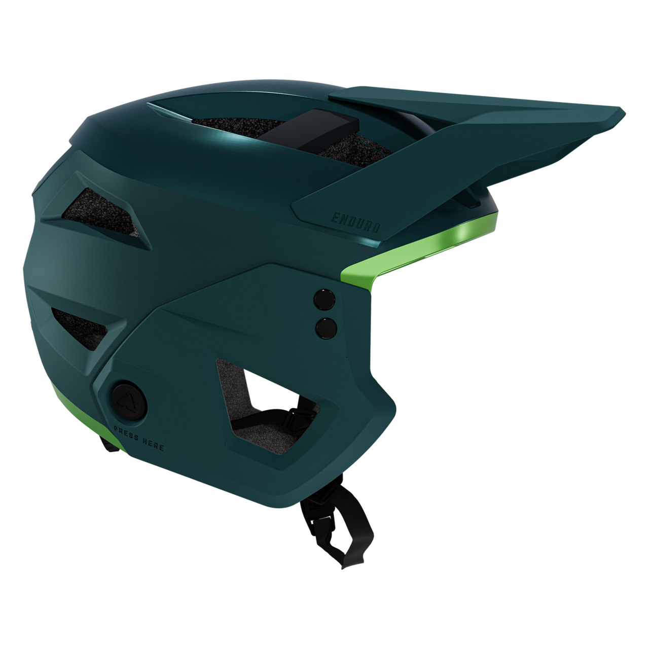 Leatt MTB Enduro 3.0 Downhill MTB Helmet