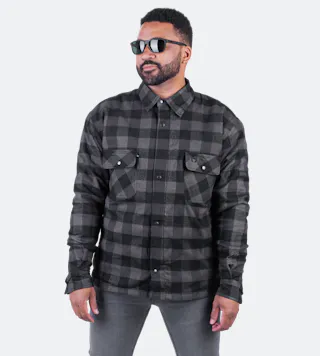 Motorshirt Course Thunder