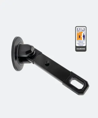 Anker met Swingarm HIPLOK Anti-Angle Grinder AX1000