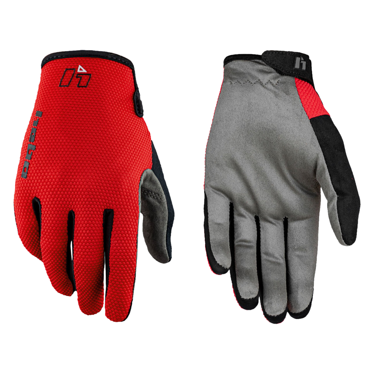 Guantes Hebo Nano Pro Trial