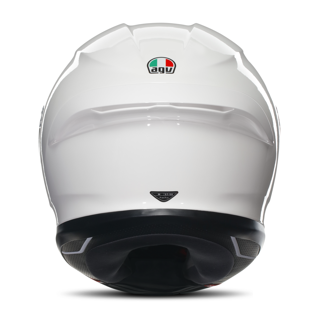 Integraalhelm AGV K6 S