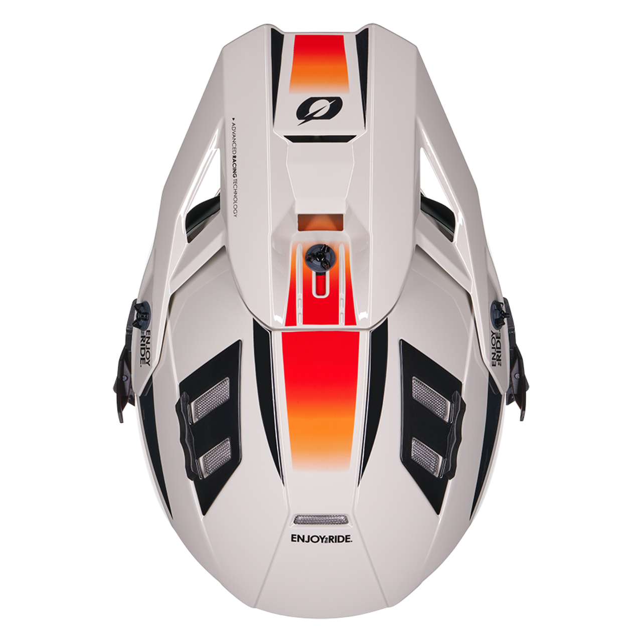 Crosshelm O'Neal EX-SRS Magma